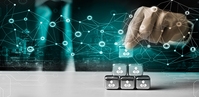 Equipo de trabajo IT