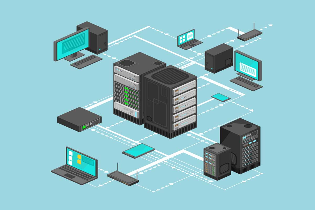 Instalación y mantenimiento de redes
